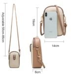 High-end luxury handbag series