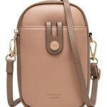 High-end luxury handbag series