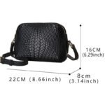 High-end luxury handbag series