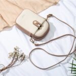 High-end luxury handbag series