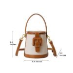 Affordable handbag series