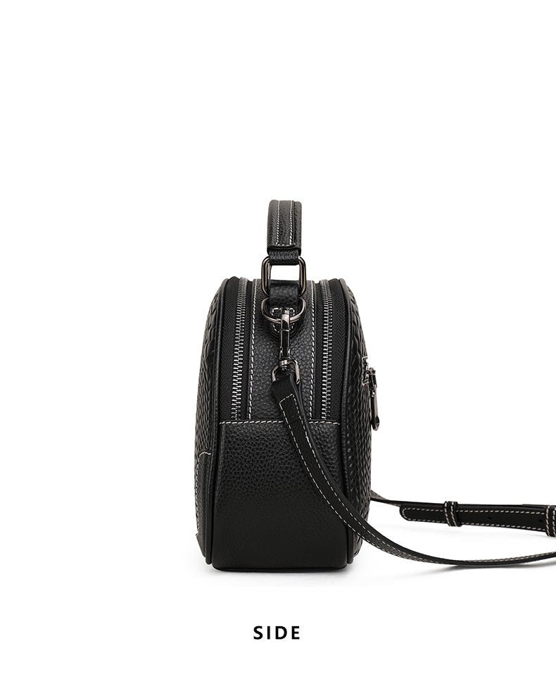Ladies luxury handbag series