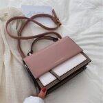 High-end luxury handbag series