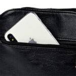 High-end luxury handbag series