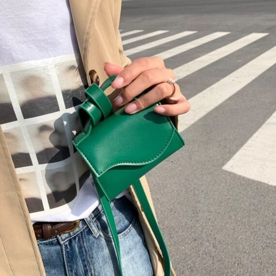 High-end luxury handbag series