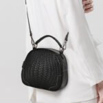 Ladies luxury handbag series