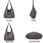 High-end luxury handbag series