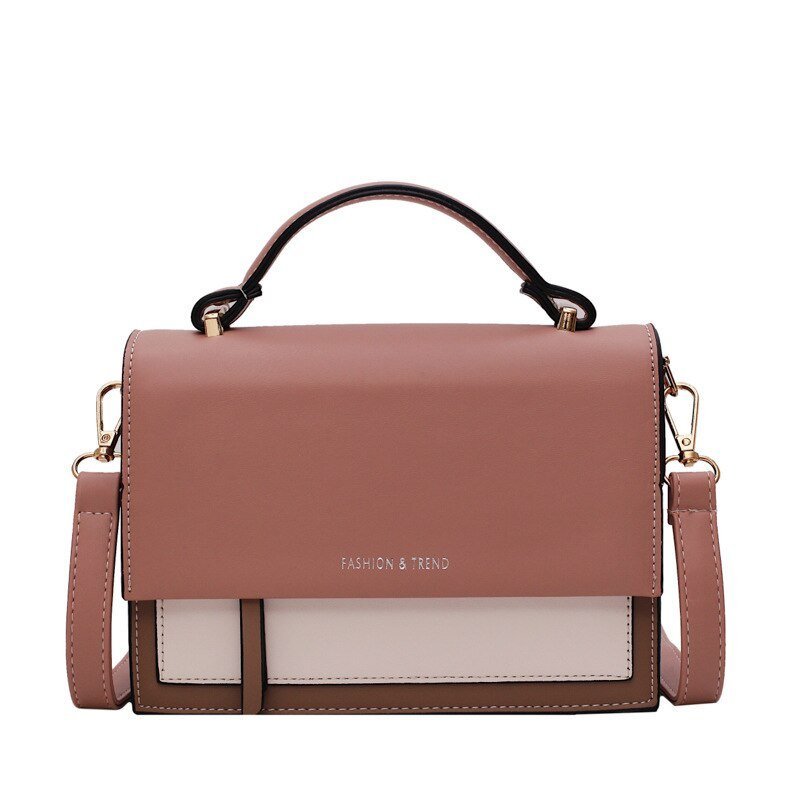 High-end luxury handbag series