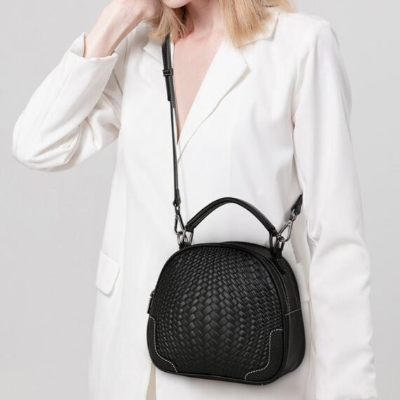 Ladies luxury handbag series