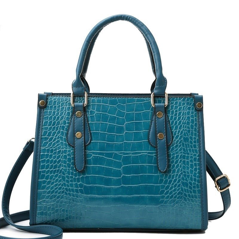 Ladies luxury handbag series
