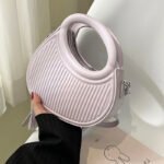 Ladies luxury handbag series