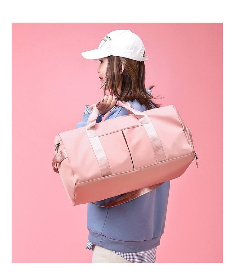 High-end luxury handbag series