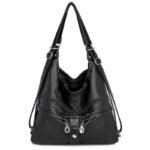 High-end luxury handbag series