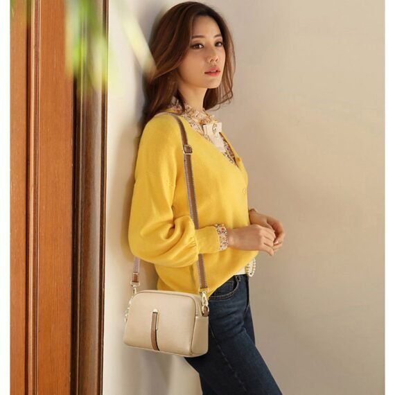 Affordable handbag series