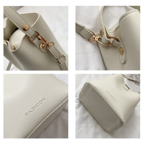 Ladies luxury handbag series