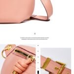 Ladies luxury handbag series Chest Bag