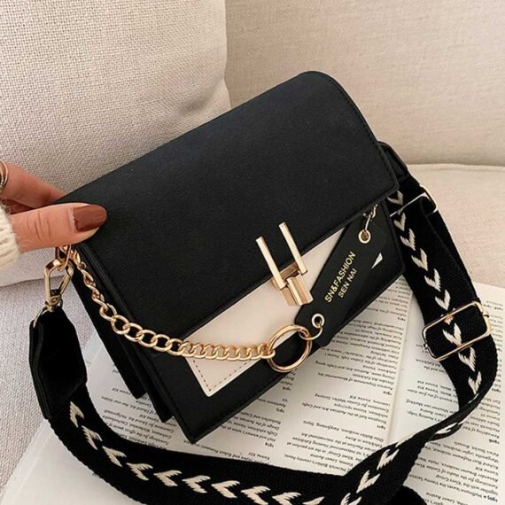 High-end luxury handbag series