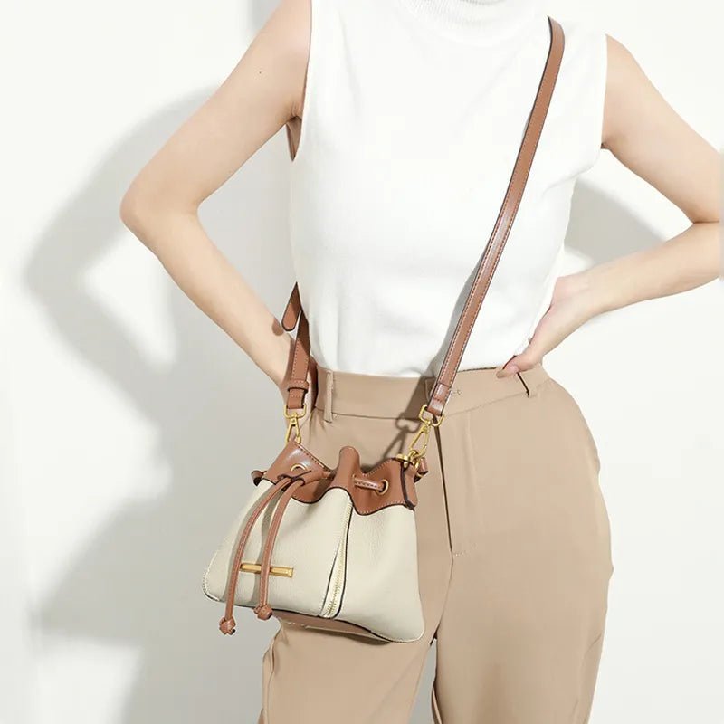 High-end luxury handbag series