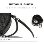Ladies luxury handbag series