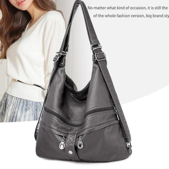 High-end luxury handbag series