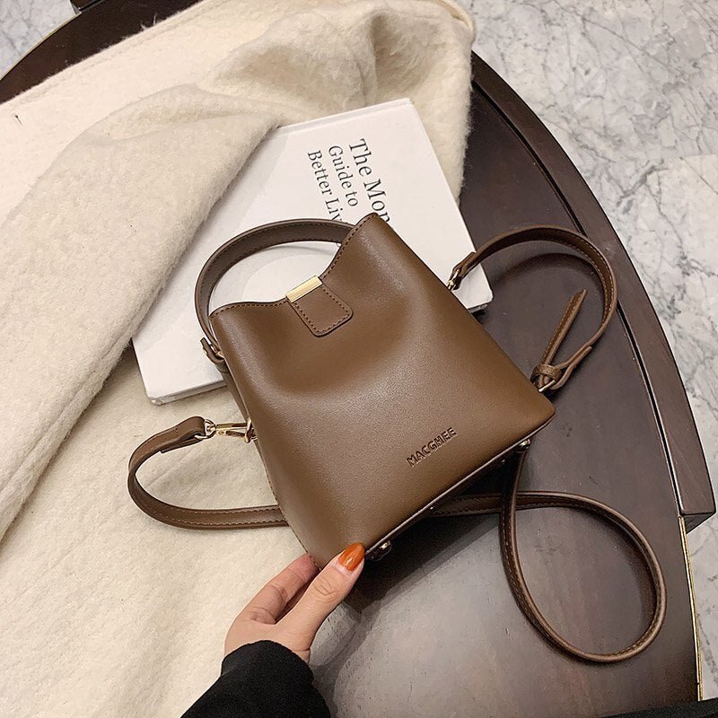 Ladies luxury handbag series