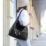 High-end luxury handbag series