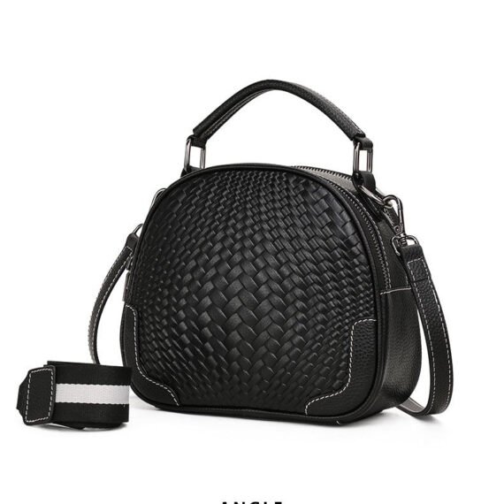 Ladies luxury handbag series