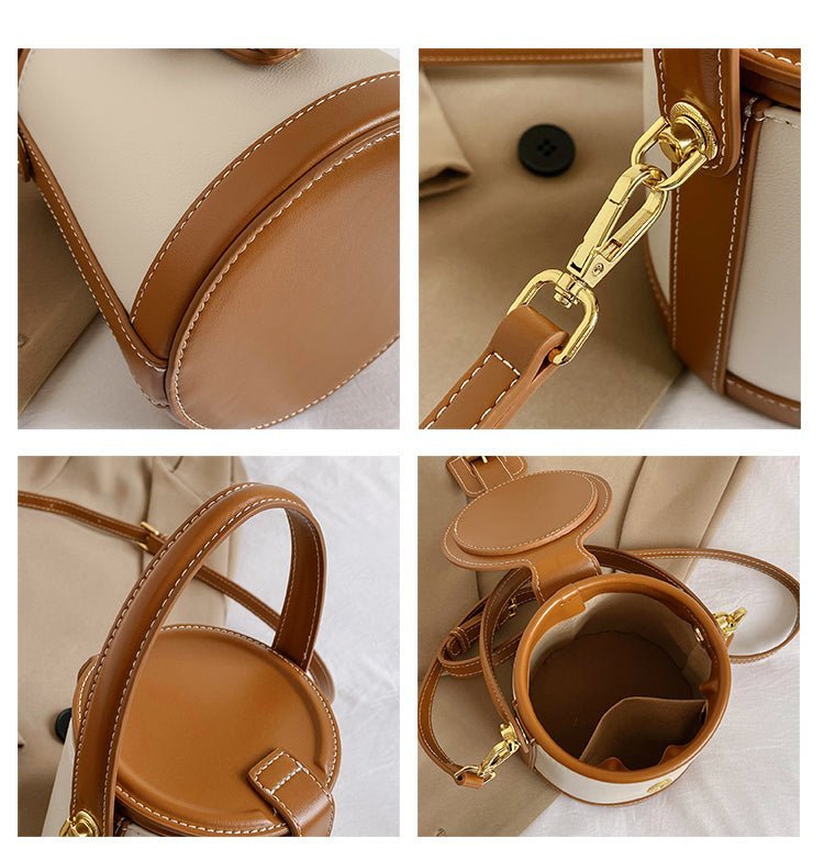 Affordable handbag series