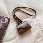 High-end luxury handbag series