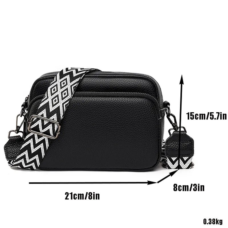 Ladies luxury handbag series