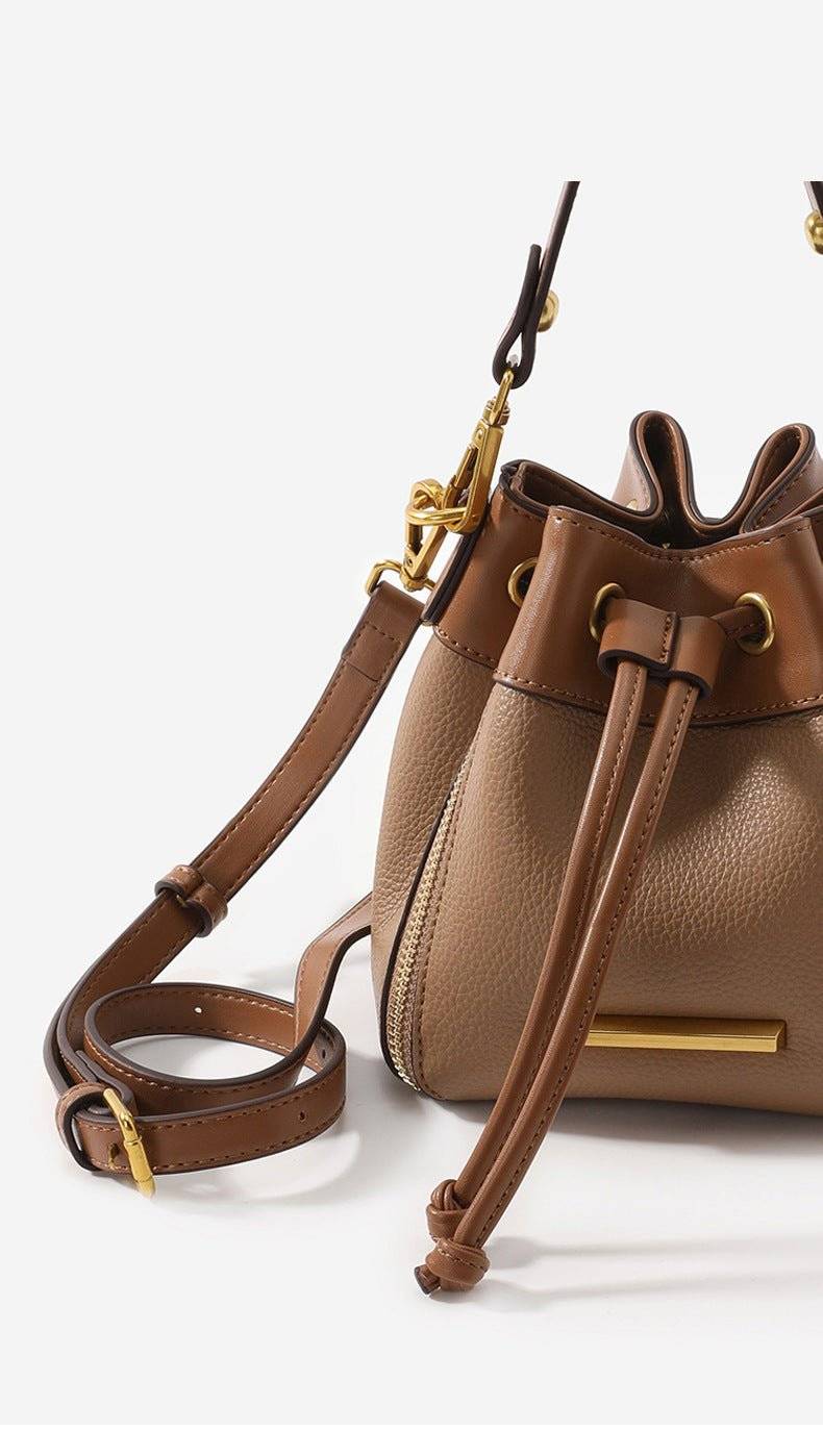 High-end luxury handbag series