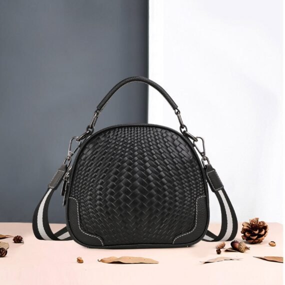 Ladies luxury handbag series