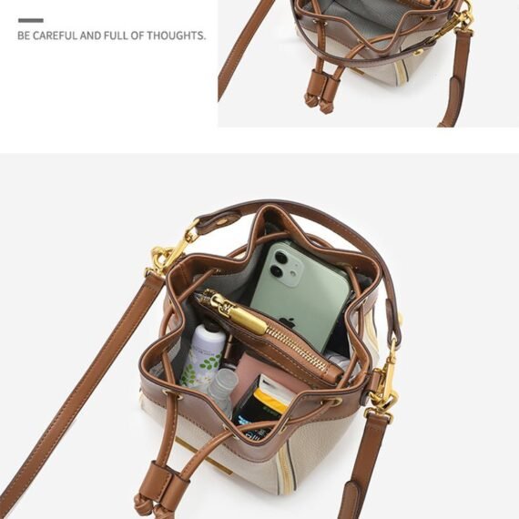 High-end luxury handbag series