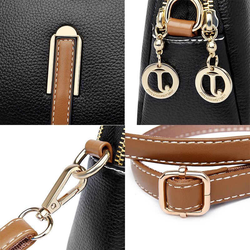 Affordable handbag series
