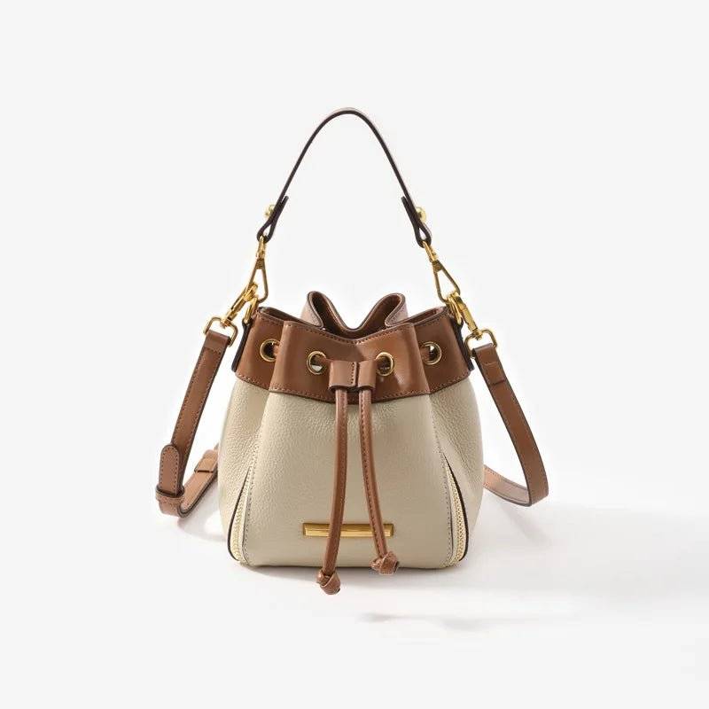 High-end luxury handbag series