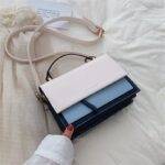 High-end luxury handbag series