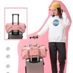 High-end luxury handbag series