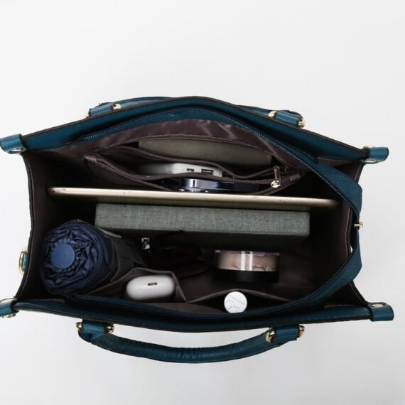 Ladies luxury handbag series