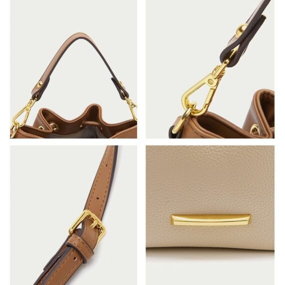 High-end luxury handbag series