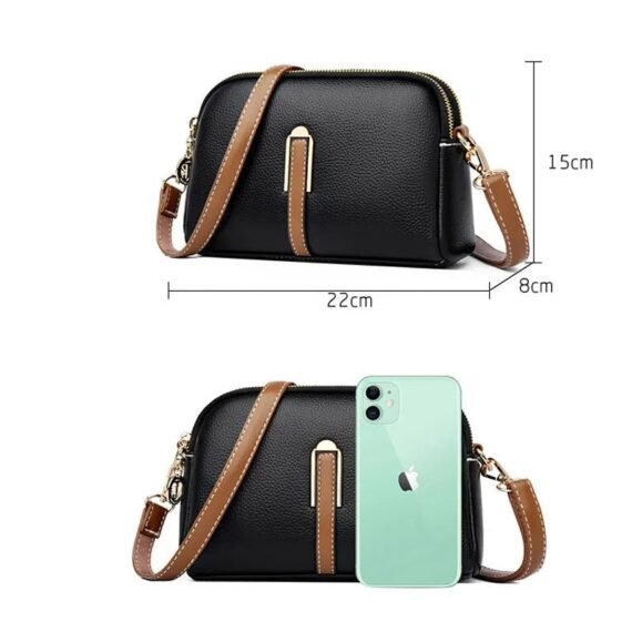 Affordable handbag series