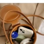 Affordable handbag series