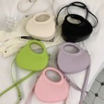 Ladies luxury handbag series