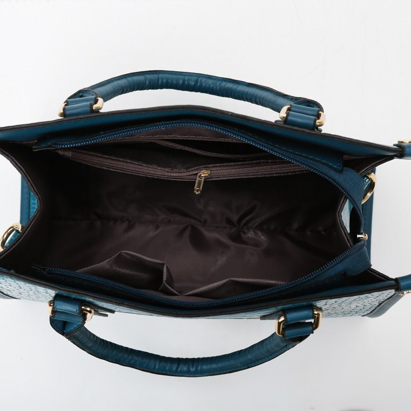 Ladies luxury handbag series