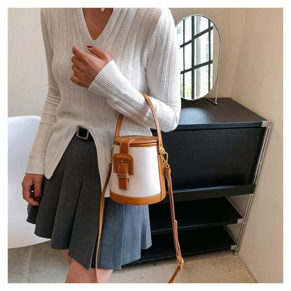 Affordable handbag series