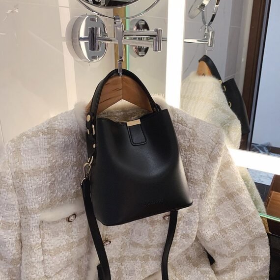 Ladies luxury handbag series