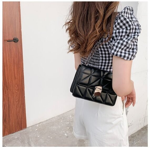 Ladies luxury handbag series