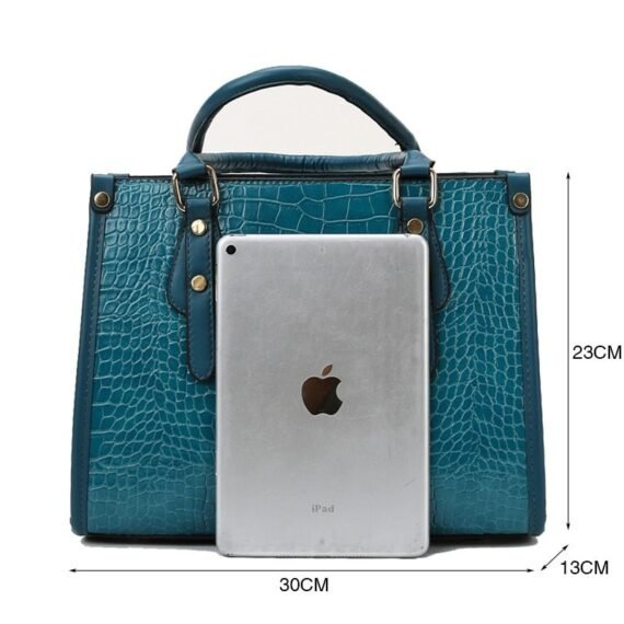 Ladies luxury handbag series