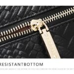 High-end luxury handbag series