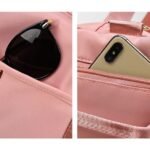 High-end luxury handbag series