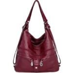 High-end luxury handbag series